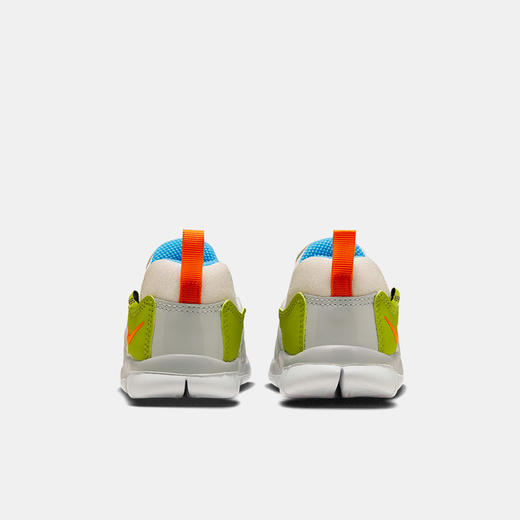 Nike Dynamo Free (TD) 婴童运动童鞋 FN3693 商品图5