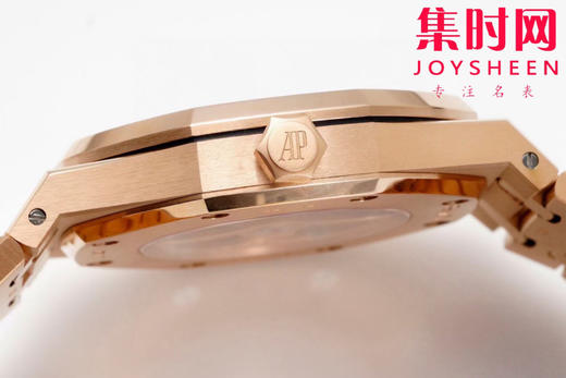 APS爱彼皇家橡树离岸15407ST 男士机械腕表 商品图6