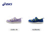 ASICS/亚瑟士夏季宝宝包头透气网面防滑休闲凉鞋 25.5-34.5码 商品缩略图6