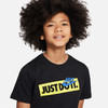 Nike Sportswear 大童（男孩）T恤 DX9505 商品缩略图2
