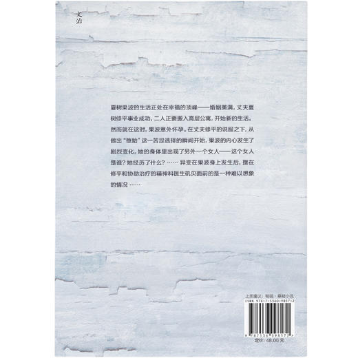 K和N的悲剧  [日] 高野和明 著  磨铁图书 商品图4