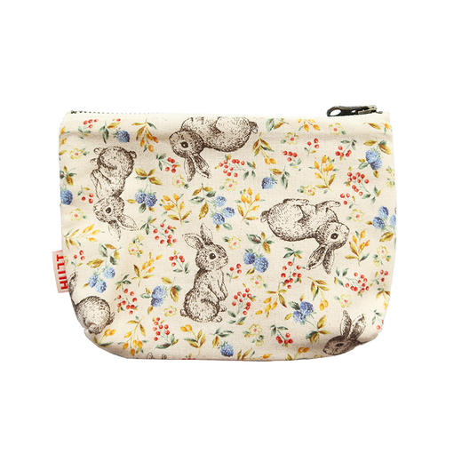 HUJI祤集Kit收纳包POPOLO兔兔们 商品图5