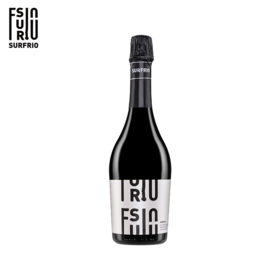 智利进口弗利欧起泡酒 750ml