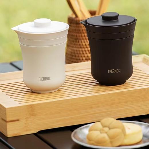 【春上新】10楼 膳魔师 便携旅行茶具吊牌价458元/只 商品图2