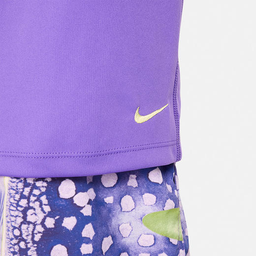 Nike ACG UV 大童短袖T恤 FB1301 商品图3