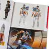 【中商原版】APEX英雄 游戏设定集 英文原版 The Art of APEX Legends Respawn Entertainment 商品缩略图3