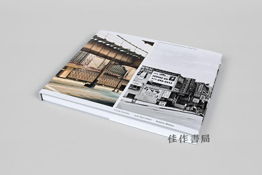 Frank Gohlke and Joel Sternfeld: Landscape as Longing: Queens、New York/ 弗兰克·戈尔克与乔·斯坦菲尔德：风景如画:纽约皇后区 商品图1