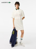 【海南专供价】Lacoste法国鳄鱼女装夏季新款休闲POLO运动风连衣裙EF5569-10 商品缩略图3