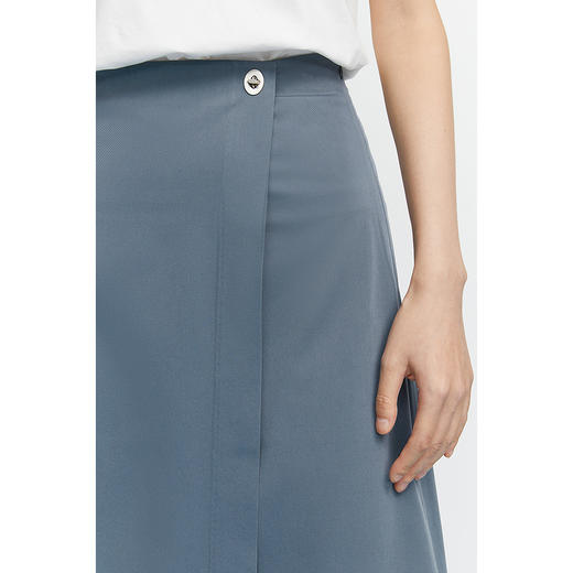 【商场同款】麦檬夏半身裙5D5240141 商品图3