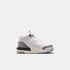 Jordan 3 Retro (TD) 复刻婴童运动童鞋 DM0968 商品缩略图2