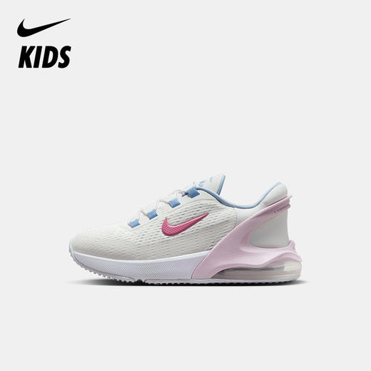 NIKE AIR MAX 270 GO BPNIKE 小童运动童鞋 DV1969 商品图3
