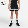 Nike Fly Crossover 大童（女孩）训练短裤 DA1086 商品缩略图0