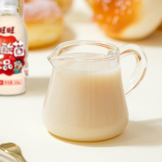 旺旺乳酸菌饮品 商品图1