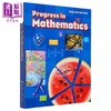 【中商原版】Progress in Mathematics StudentEdition Grade5 进步数学学生书 五年级 英文原版 进口图书 小学教材教辅参考 商品缩略图8