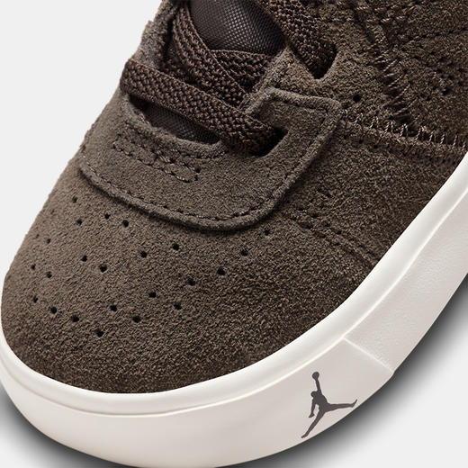 Jordan Series ES ALT (TD) 婴童运动童鞋 DR6444 商品图6