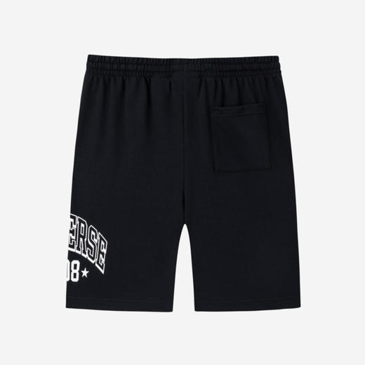 CONVERSE 夏 大童小童婴童 短裤 CNVN-F9-D663 商品图1
