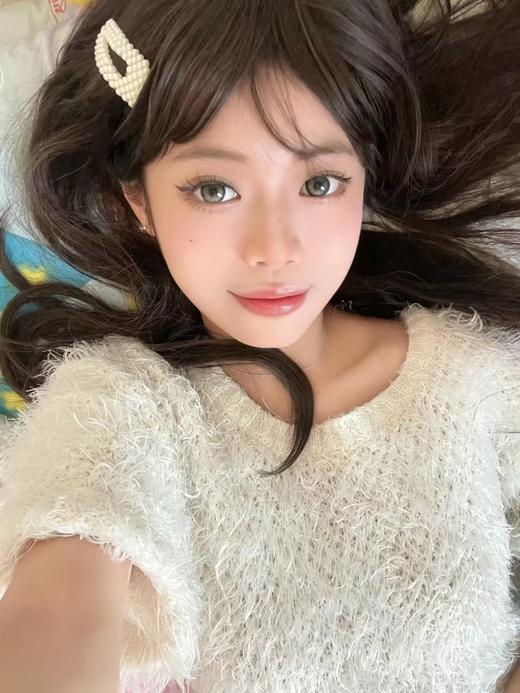 正品半年抛 | Ginomii系列水晶利姆美瞳 | 直径14.5着色直径13.8 | 韩国产 商品图7