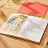 【赠风俗画册】《清嘉录》鎏金刷边精装版丨中国人的节日之书，木心、周作人的挚爱，生活该有的清美样子 商品缩略图4