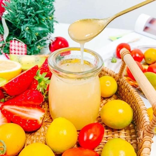 【儿康堂专属】金银花炖梨10袋装/盒 草本精华 秋季常喝 身体润 配料干净 商品图6