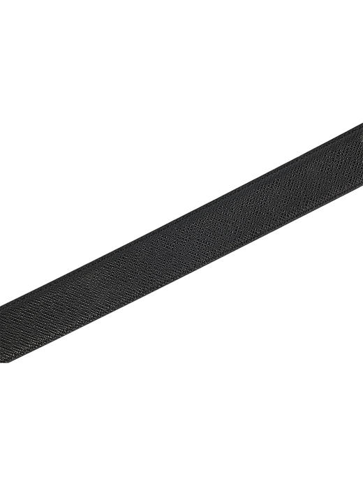 callisto咖色牛皮革皮带 SSBLF036C 商品图2