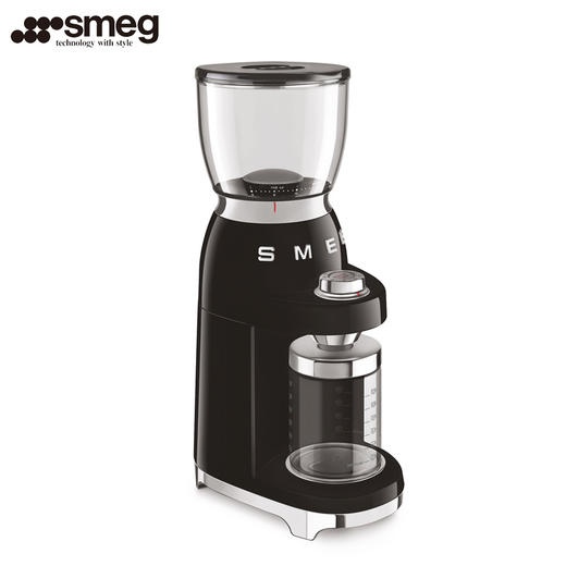 SMEG斯麦格CGF01电动磨豆机 商品图3
