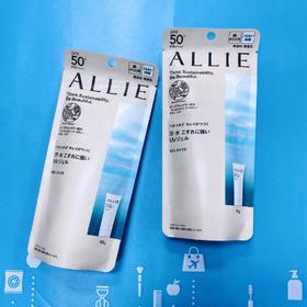 ALLIE 嘉娜宝防晒霜90g 22版（057742）