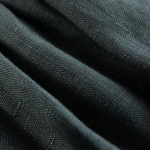 【马克珍妮 芦芙】新款夏装 女童天然亚麻花苞短裤230889 商品图4