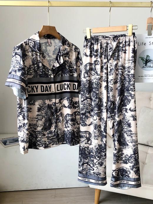 女睡衣3791 商品图9