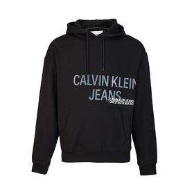 卡尔文·克莱恩（Calvin Klein）CK男士休闲时尚印花卫衣 10226