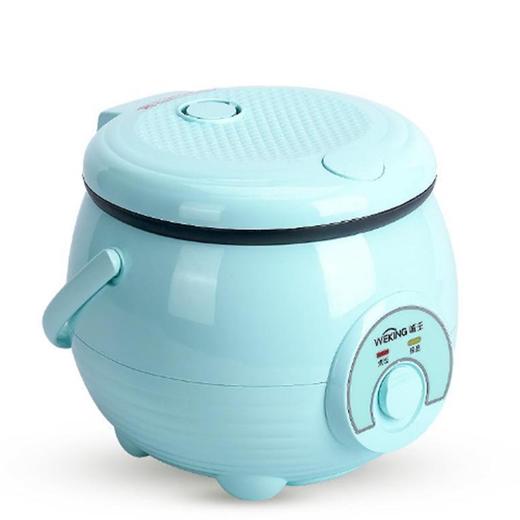 奥克斯 2L 电饭煲 粥饭汤多功能电饭锅 WXA-0203A 商品图0