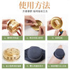 单个铜随身灸盒 商品缩略图3