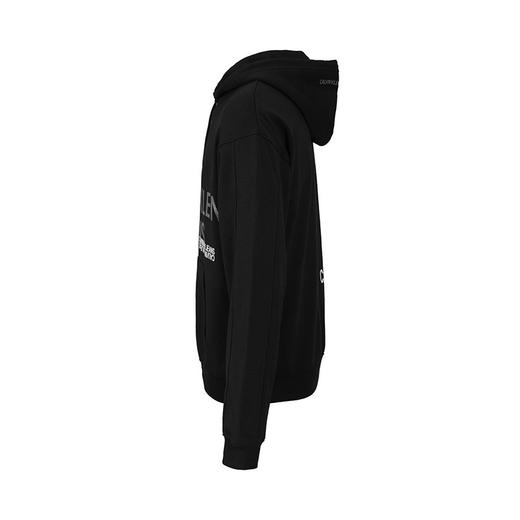 卡尔文·克莱恩（Calvin Klein）CK男士休闲时尚印花卫衣 10226 商品图1