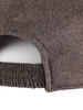 callisto混灰驼色绵羊毛混纺帽子 FRHAT005C 商品缩略图2
