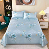 【团购展示】悠梦嘉居凉感冰丝软席三件套 花韵依然YX-13110 商品缩略图0