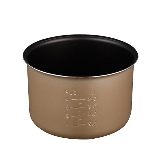 奥克斯 迷你1.6L 家小型电饭锅 宿舍学生煮饭1-2人用小西施煲电饭煲 WXA-1601A 商品图2