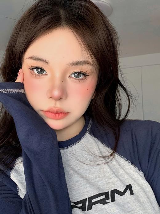 正品半年抛 | Ginomii系列芦荟冰美瞳 | 直径14.2着色直径13.4 | 韩国产 商品图5