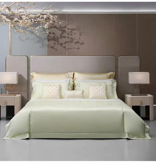 惠谊WHINNY HOME 春雨嫣然四件套 860423082 商品图0