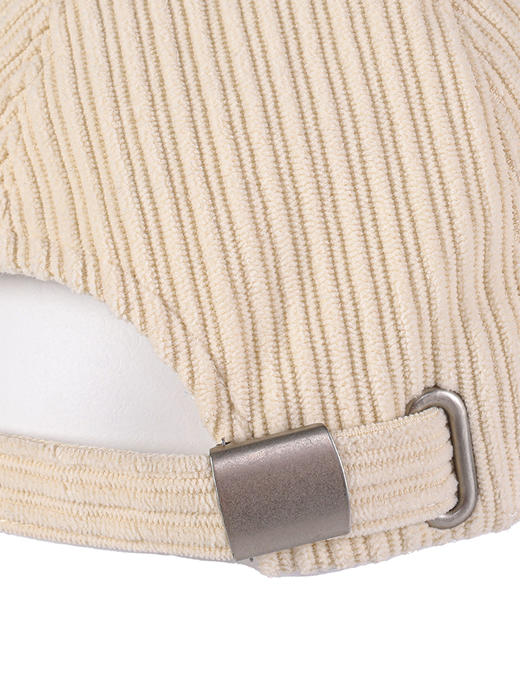 callisto米色全聚酯纤维帽子 FRHAT001C 商品图3