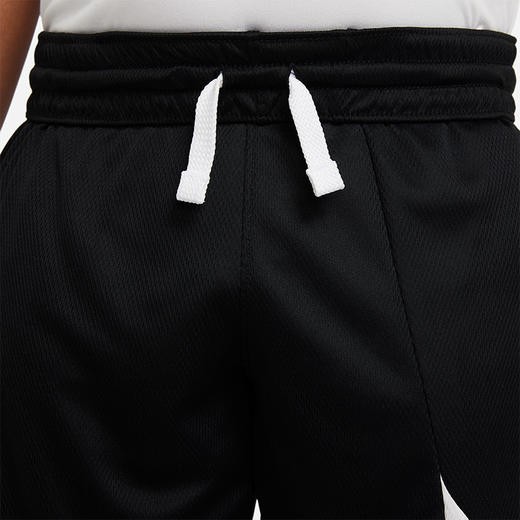 Nike Dri-FIT 大童篮球短裤 DM8186 商品图3