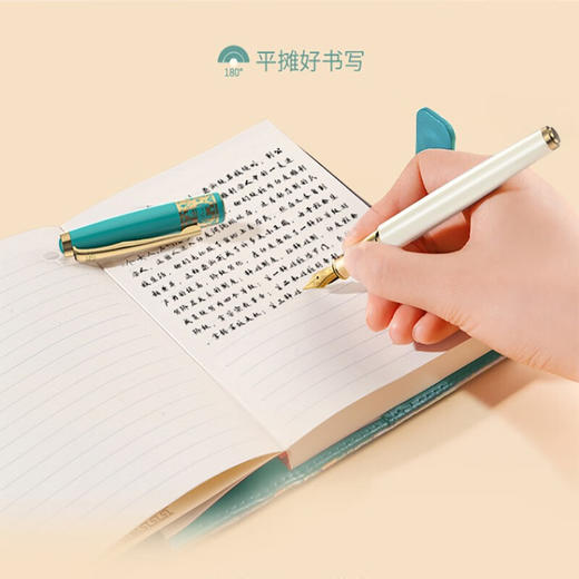 主题产品 毕加索钢笔 环球文化之旅5523印度毕加索钢笔套装男女士商务办公练字 商品图1