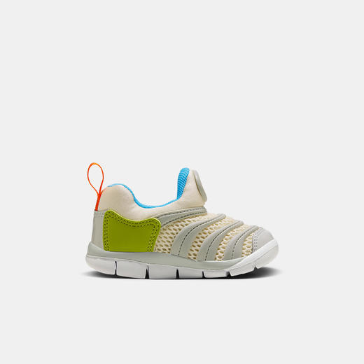 Nike Dynamo Free (TD) 婴童运动童鞋 FN3693 商品图2