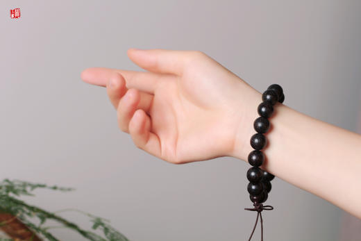 血檀手串 商品图3