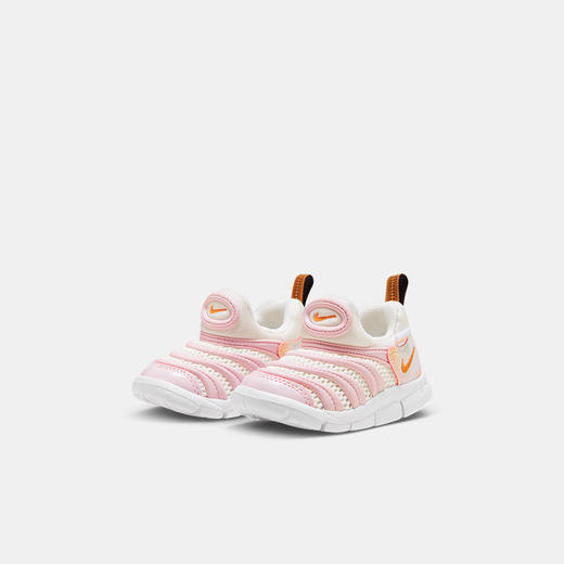 Nike Dynamo Free (TD) 婴童运动童鞋 FJ7726 商品图4