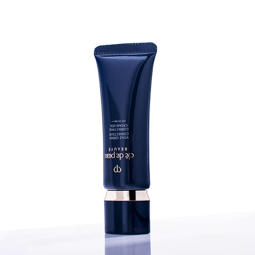 【女神节大促 限时特惠】日本CPB隔离小样肌肤之钥黑色长管妆前乳遮瑕提亮试用装12ml 商品图2