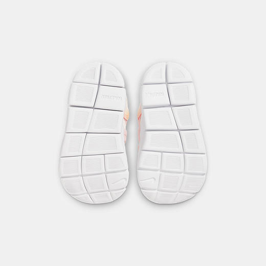 Nike Dynamo Free (TD) 婴童运动童鞋 FJ7726 商品图1