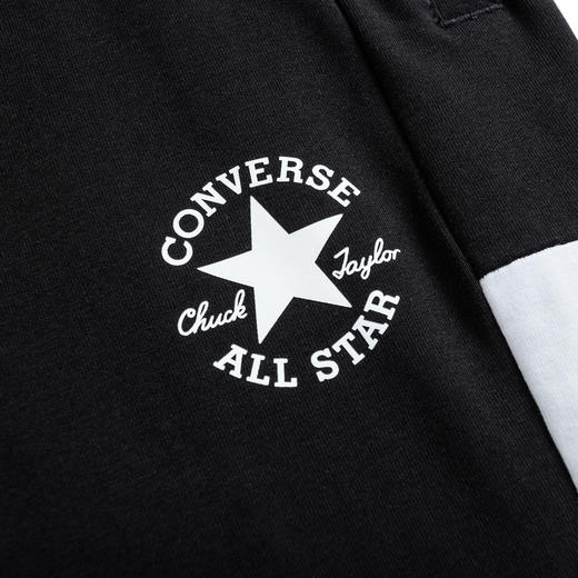CONVERSE 夏 大童小童 短裤 CNVN-KN-D664 商品图4
