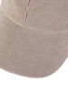 callisto卡其色聚酯纤维混纺帽子 FRHAT002C 商品缩略图2
