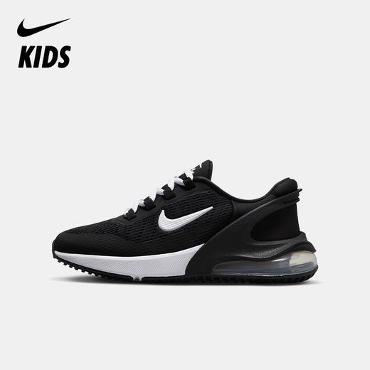 NIKE AIR MAX 270 GO BPNIKE 小童运动童鞋 DV1969 商品图9
