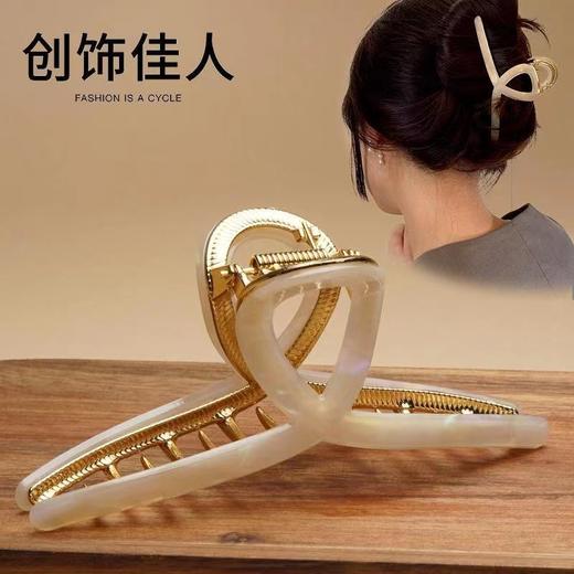 鲨鱼抓（发卡） 商品图0