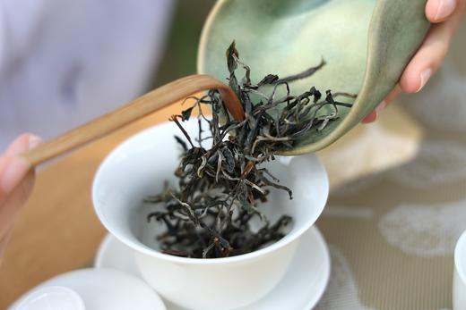 「细叶茶王」高海拔经典款满口香甜 商品图1